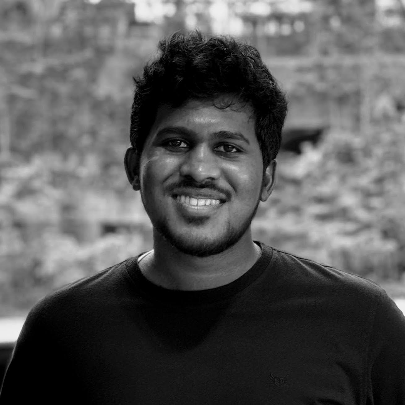 Nimesh Kavinda